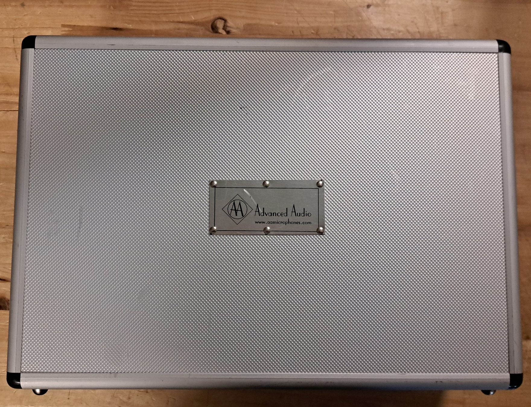 Neumann Microfoni: Advanced Audio CM67se – Usato da Wohlen b. Bern venduto da fre_nn99 6