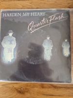 Vinyl Single - Quarterflash - Harden my heart