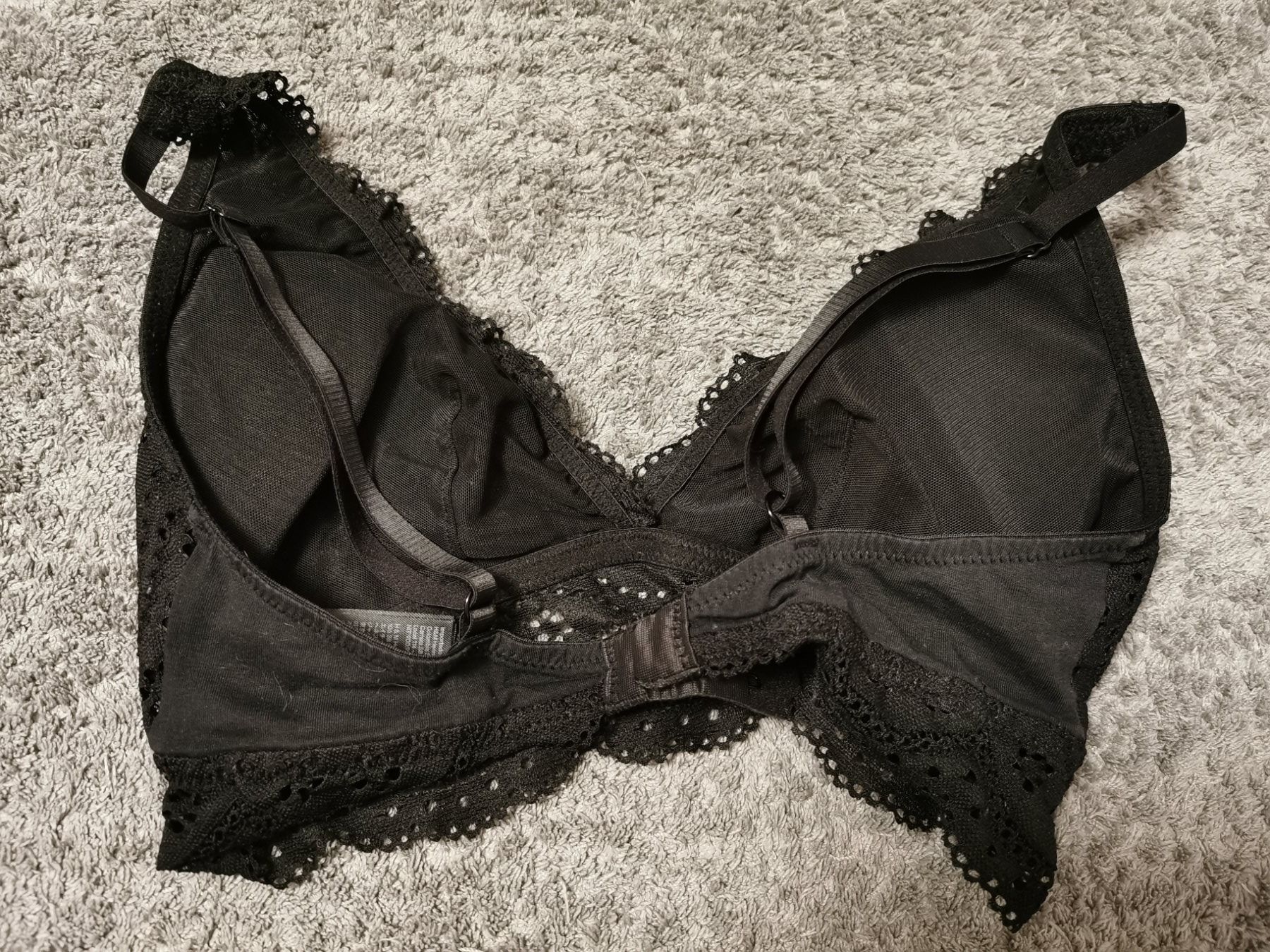 H&M Altra biancheria intima: BH Grösse S H&M – Usato da Gunzgen venduto da 0Aurin0 1