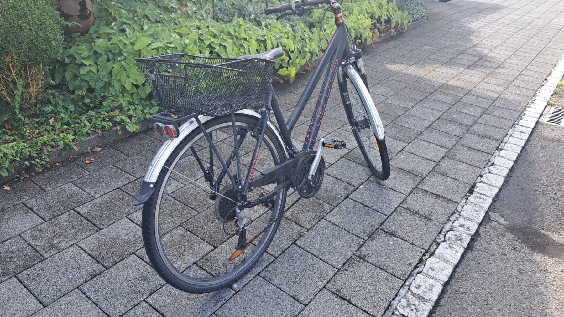 Crosswave Vélos: Damenvelo , Crosswave – D'occasion à Ballwil par rico07 2