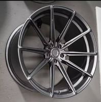 4 jantes Audi R8 état neuf 