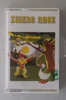 Zwerg Nase / Rübezahl