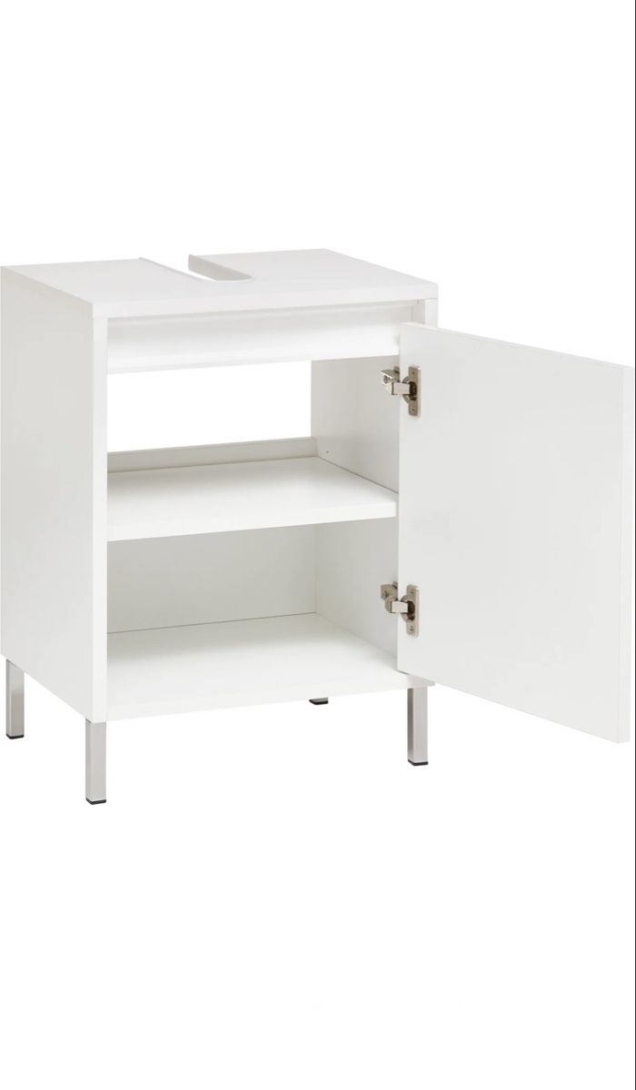 Micasa Installations & Meubles: Lavabounterschrank Badezimmerkommode Sierra Lavaboy – D'occasion à Zürich par Syllogistics 4