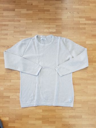 Pull homme Jack&Jones coton
