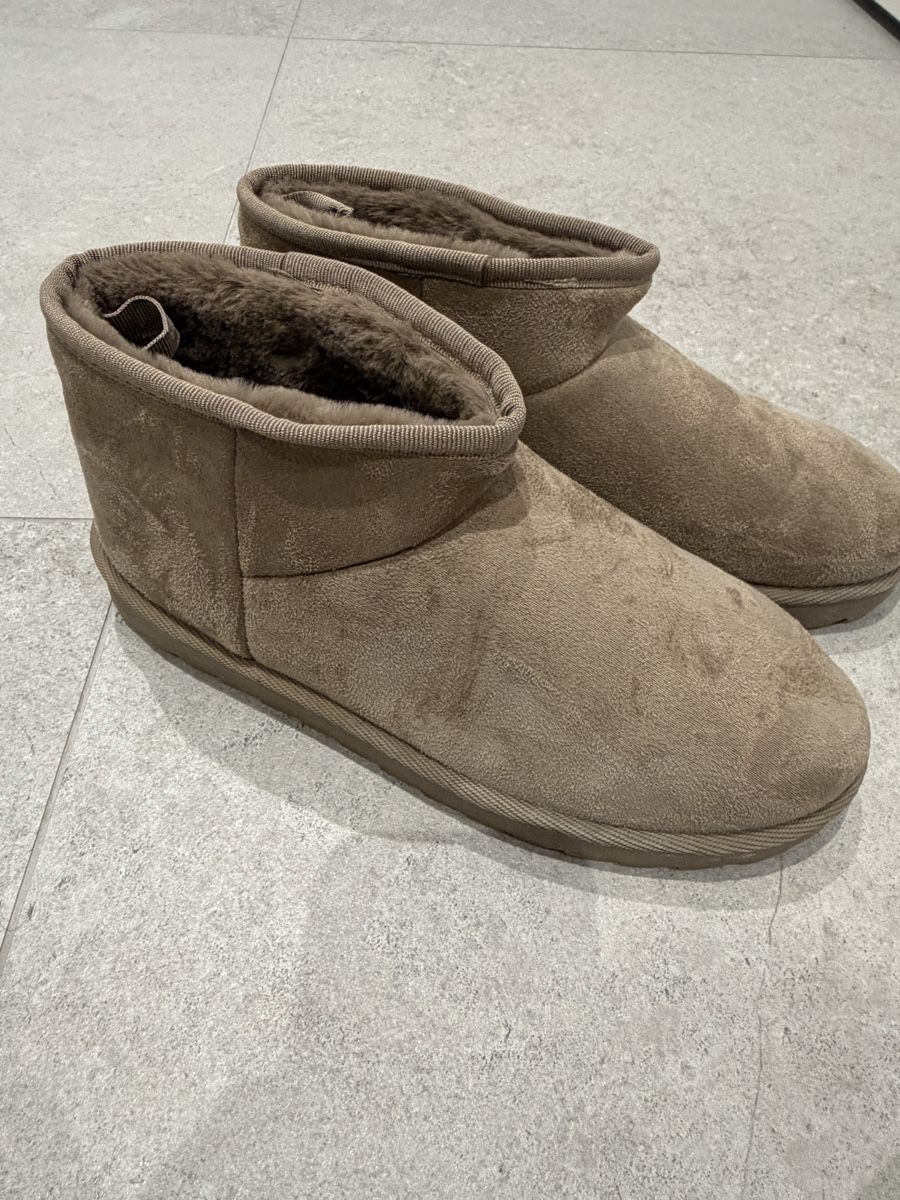 Scarpe da donna: Winterschuh Gr. 39 / NEU  – Nuovo e nell'imballaggio originale da Goldach venduto da superlama5