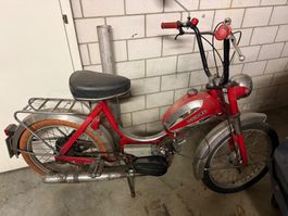 Sachs Hercules Töffli