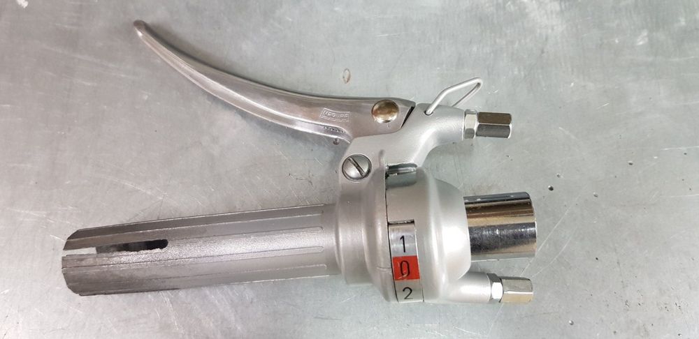Magura 2-Gang Schaltarmatur | Kaufen auf Ricardo