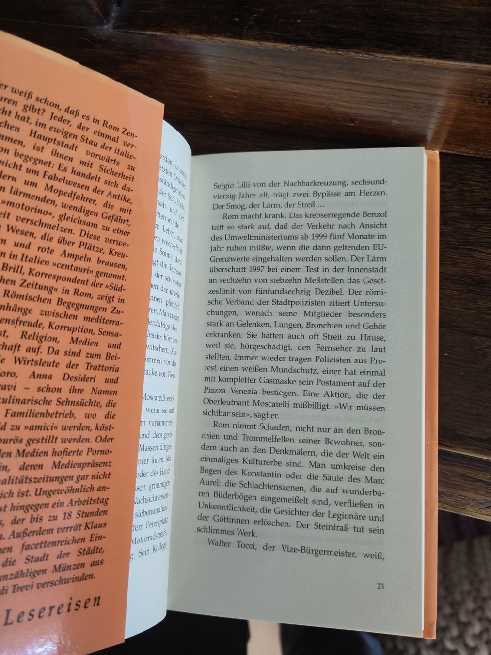Libri: Klaus Brill Buch – Usato da Zürich venduto da Saf12 1