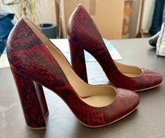 Escarpins Buffalo