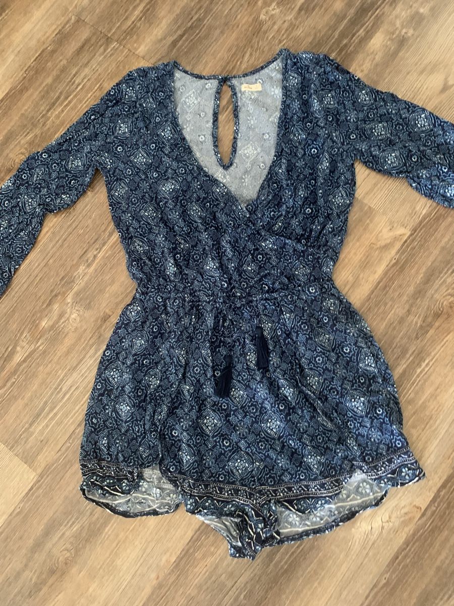 Jumpsuits: Hollister Jumpsuit – D'occasion à Emmen par Bgucci_girl