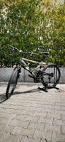 Mountainbike Scott G Zero FX Grösse M gebraucht (2003)