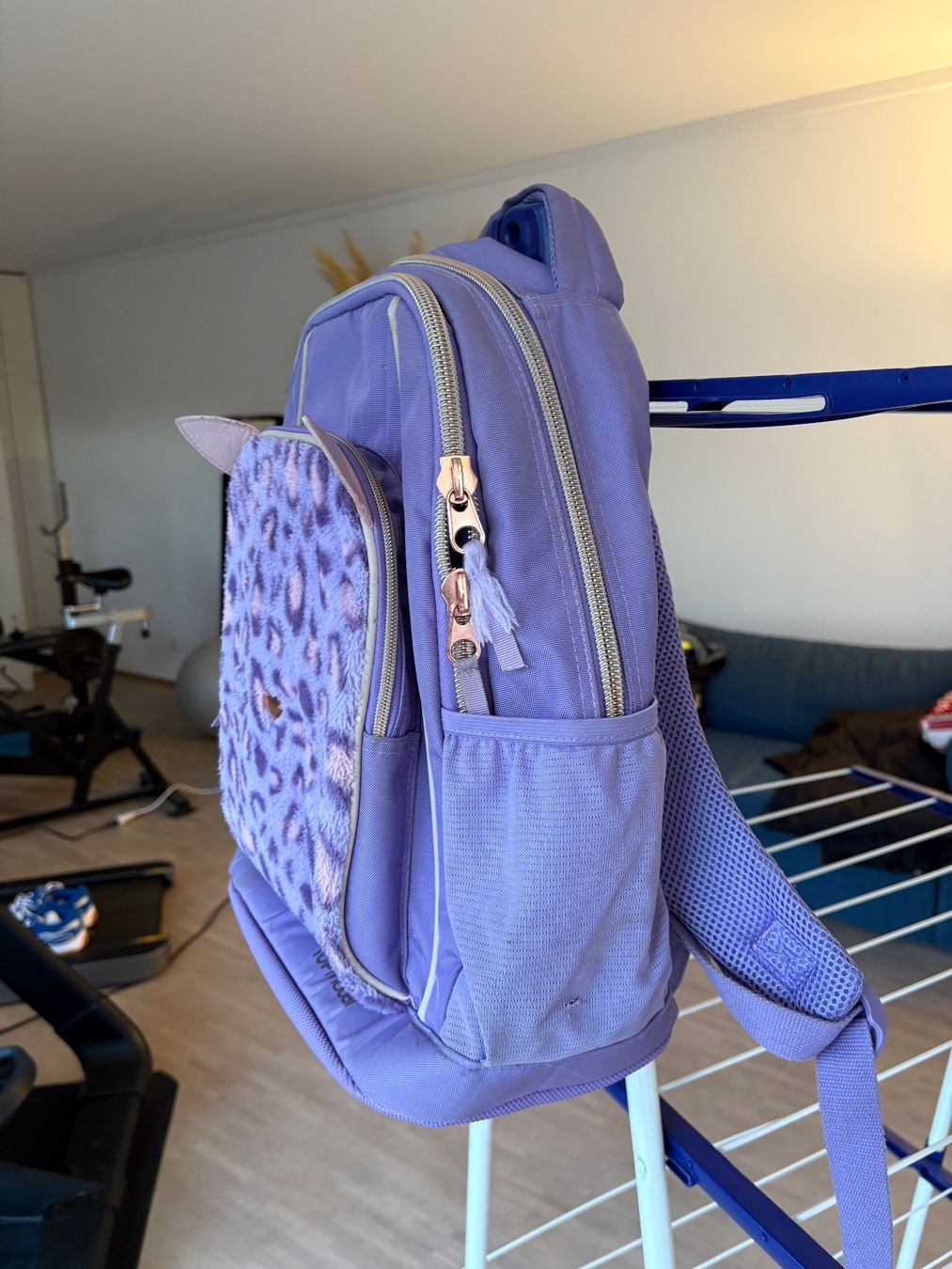 Borse & Zaini: Rucksack – Usato da Posat venduto da Syrenaica01 1