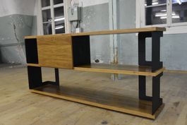 Designer Regal Küsnacht von Atelier Pfister