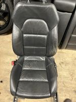 Vollleder sitzgarnitur audi a4 avant b6/b7 quattro