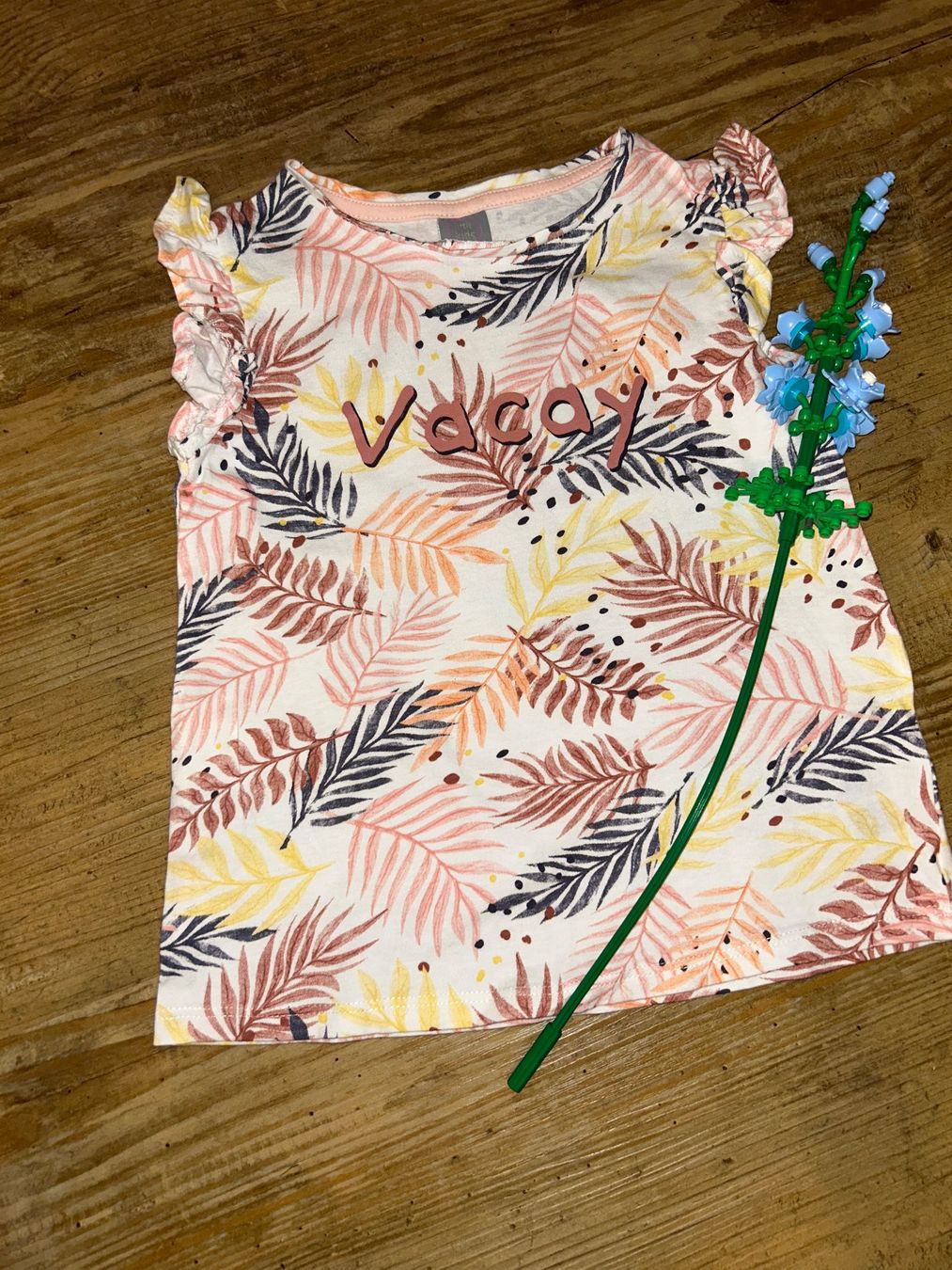 Camicette, T-shirt & Top: T-Shirt 116 - neuwertig – Usato da Safenwil venduto da 2hand_aber_wertvoll