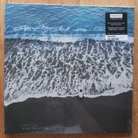 Protoje ‎– A Matter Of Time LP-2018