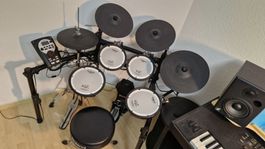 E-Drum Roland TD-11