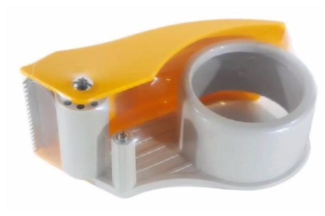 Tutti gli attrezzi: Klebebandabroller 6x15.5x8.5cm – Nuovo (secondo la descrizione) da Bülach venduto da StoreInShop.com 3