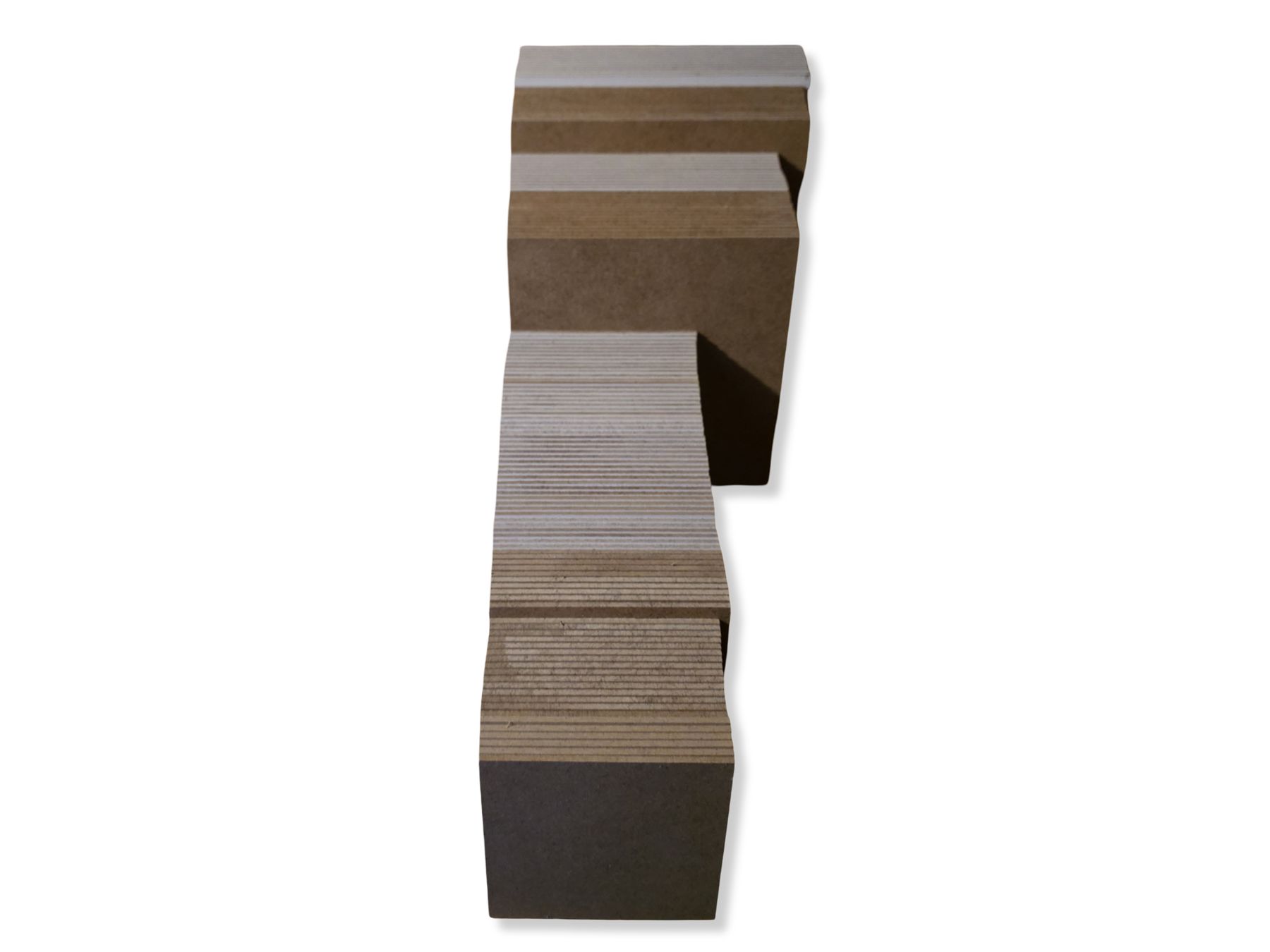 Articoli in legno: Kleine mdf Holzplatten – Nuovo (secondo la descrizione) da Oberdorf SO venduto da julian027 3