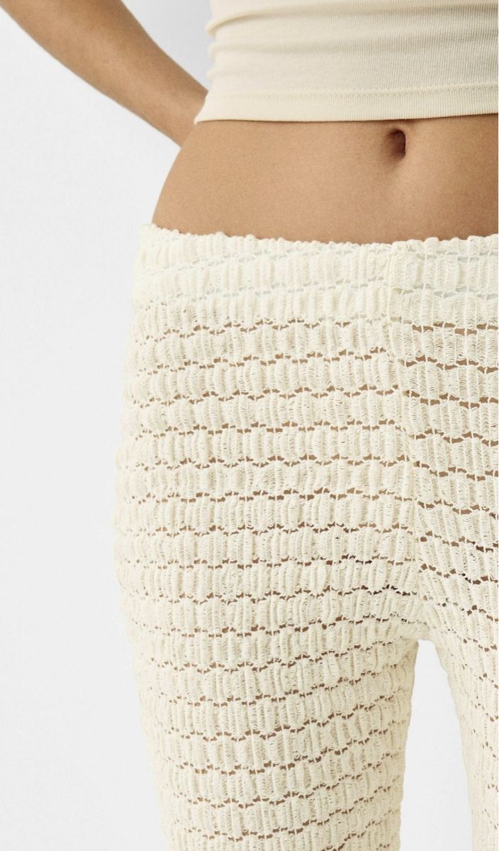 Bershka Pantaloni: Hosen Neu – Nuovo e nell'imballaggio originale da Steffisburg venduto da TelmaG 2