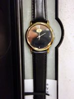Uhr Armbanduhr CHRISTIAN FISCHBACHER Werbeartikel