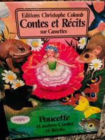 Poucette et autres contes