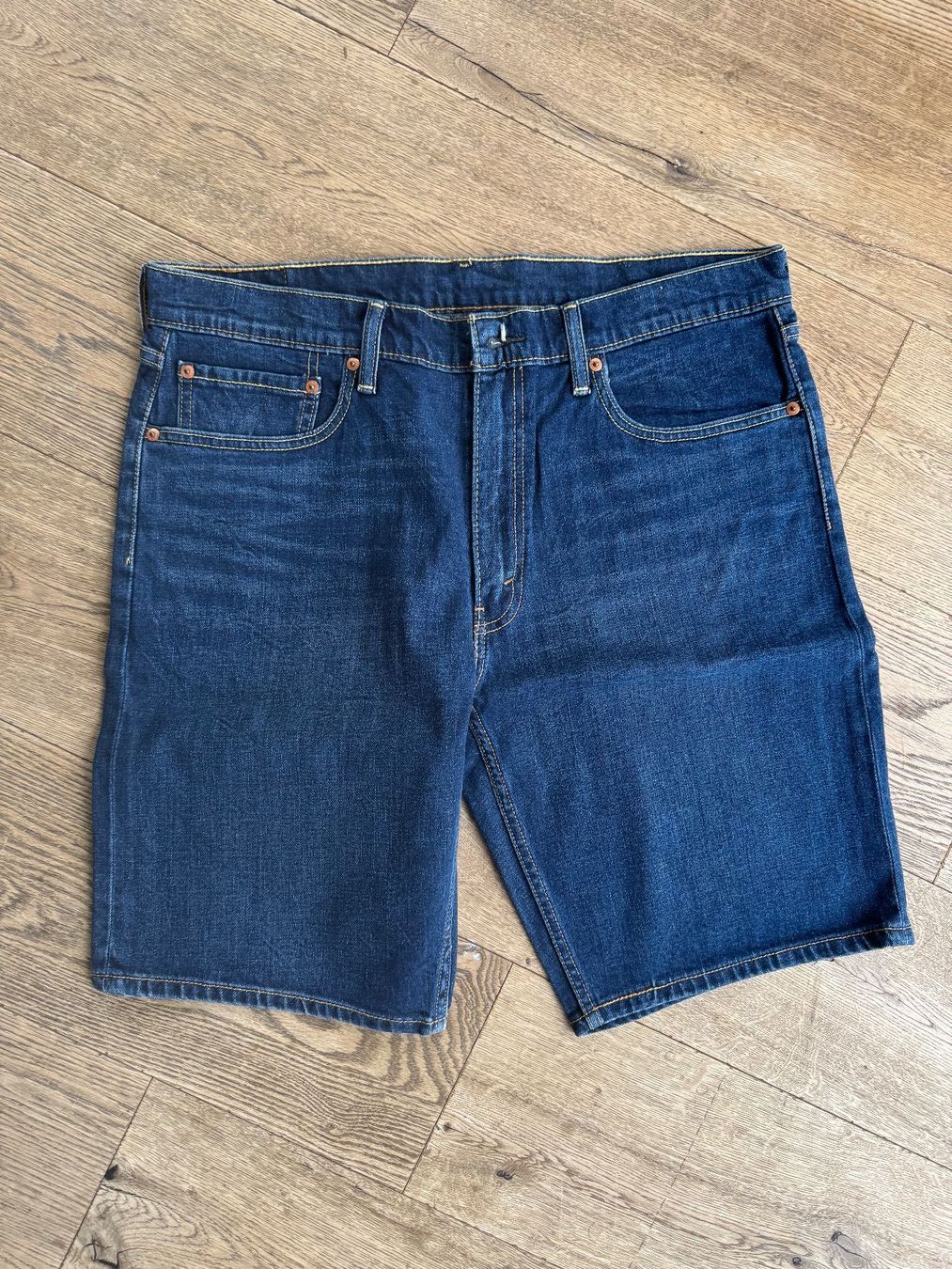 Levi's Jeans: Jeans, Shorts, Levis  502 **NEU**  36 – Usato da Stettfurt venduto da outlet72