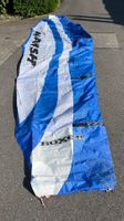 Vintage Kite Naish Boxer 12m2 Topzustand