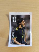 Raul Jimenez (Mex) Coca Cola Sticker WM 2026