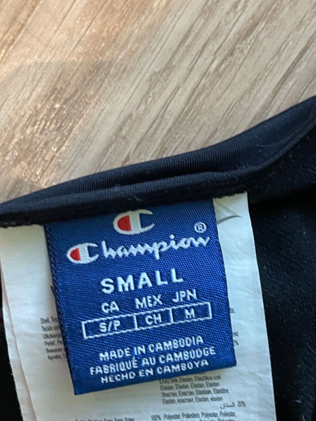 Costumi da bagno & Bikini: Champion Bikini Grösse S – Usato da ZUFIKON venduto da SULMI01 2