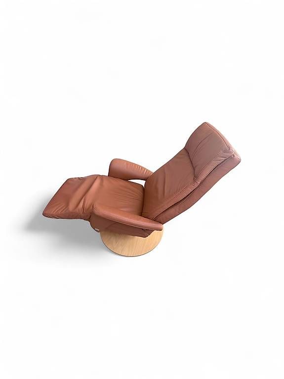 Himolla Poltrone: Himolla 7577 Relax Sessel – Usato da Au ZH venduto da Matys74 1