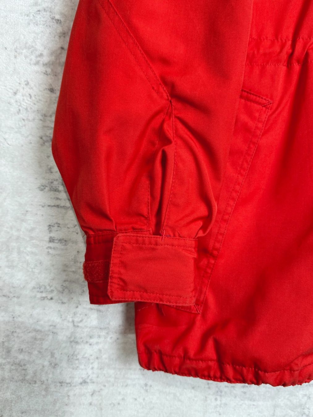 Helly Hansen Giacche: VINTAGE HELLY HANSEN WINDBREAKER JACKET  SZ: M – Usato da Cortaillod venduto da Stay_Alive_vintage 4