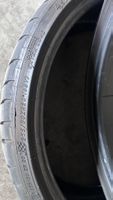 235/30R20 88Y michelin