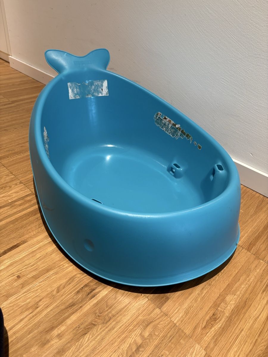 Badewannen: Skip hop baby bathtub  – Gebraucht aus Regensdorf von hal_79v6 1