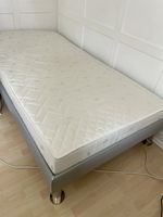 100x200 Bett mit Schublade