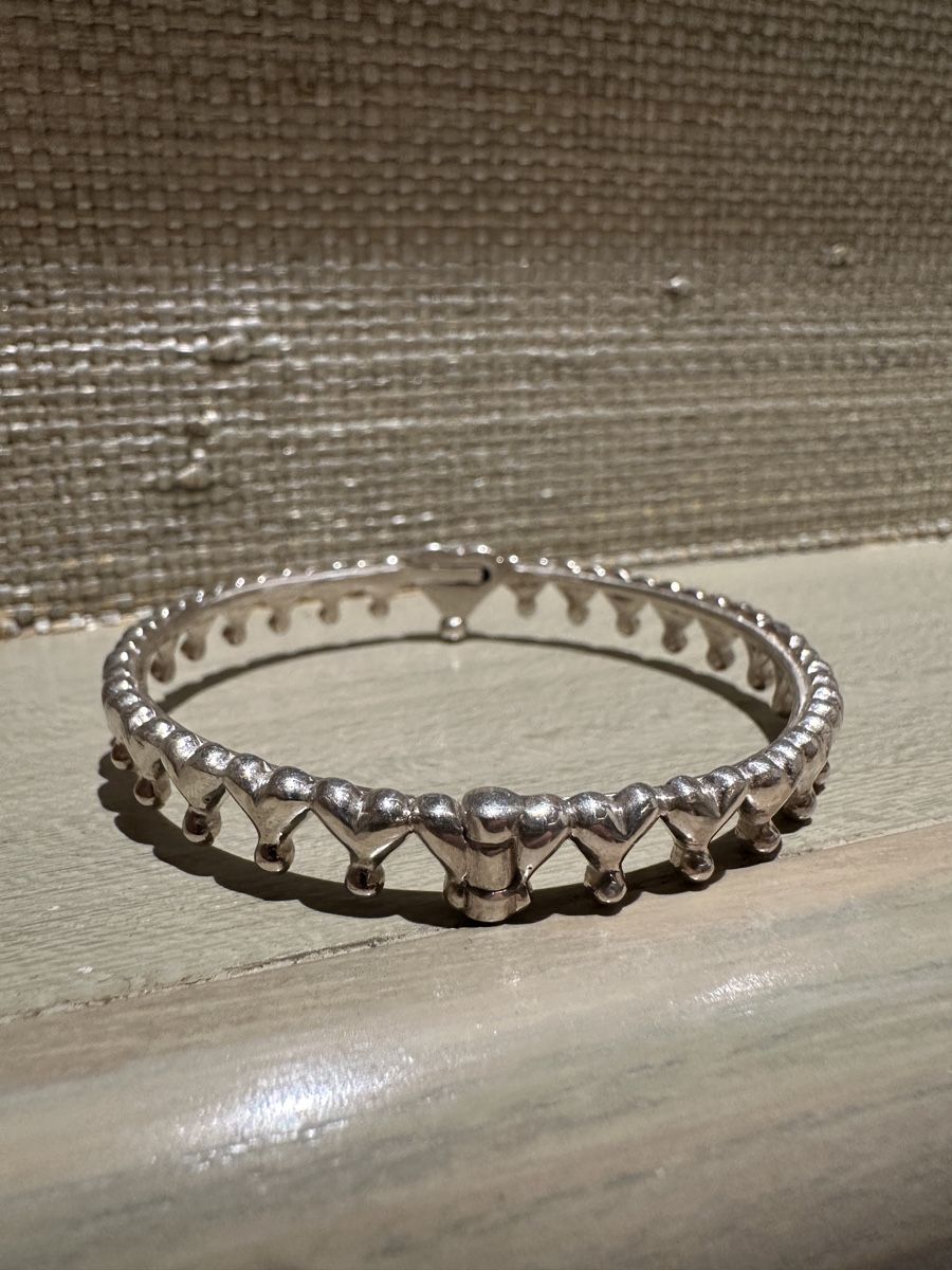 Ensoie Armbänder & -reifen: Ensoie Infinite Love Braclet – Neu (gemäss Beschreibung) aus Trimmis von Itx.yannick 2