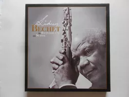 SIDNEY BECHET IN SWITZERLAND / EN SUISSE