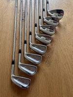 TaylorMade rac Eisensatz 3-PW (8 Eisen)  R-Flex