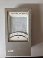 Thermoscript Temperaturschreiber