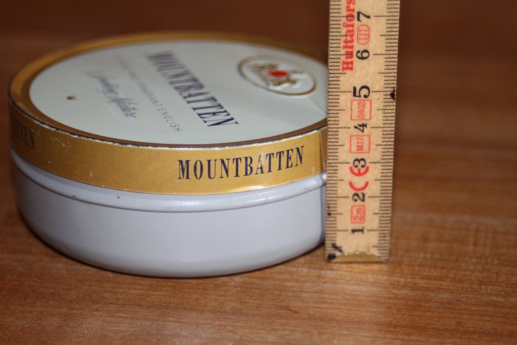 Contenitori & Simili: Tabakdose "Mountbatten" – Usato da Sumiswald venduto da Lottie22 4