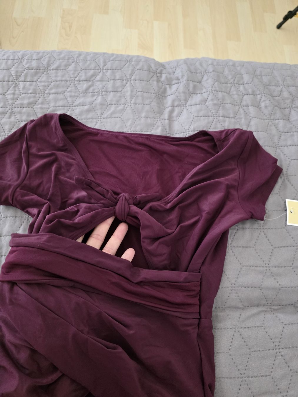 Michael Kors Costumi da bagno & Bikini: Badeanzug – Nuovo (secondo la descrizione) da Buchs AG venduto da tac_zz5h 1
