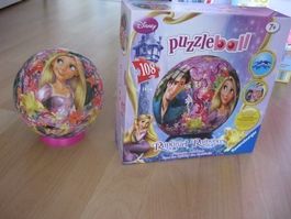 Puzzleball