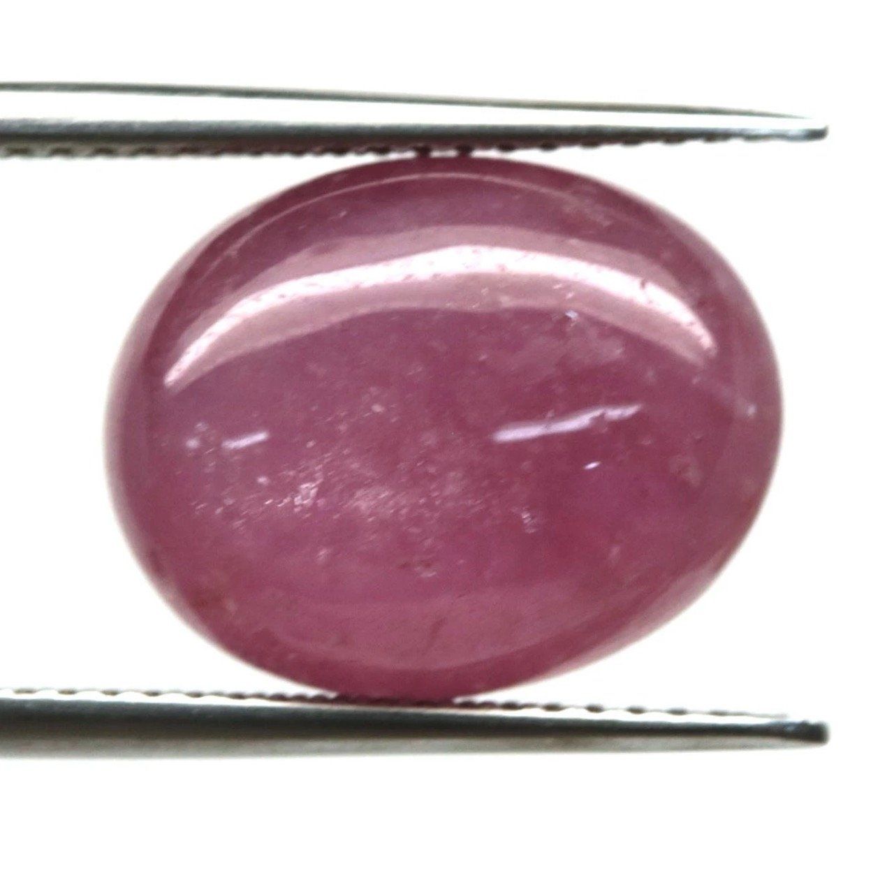 Pietre preziose: Nice Red Ruby - 13 x 11 mm - 11.75 ct - Madagascar – Nuovo (secondo la descrizione) da Zürich venduto da Yoohooz