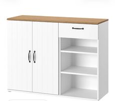 Kommode/Ikea skruvby