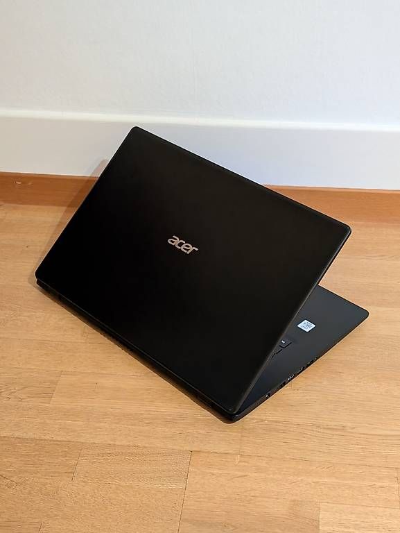 Acer Notebook: Laptop, i5-10210U, 1TB – Usato da Uettligen venduto da MXcar 1