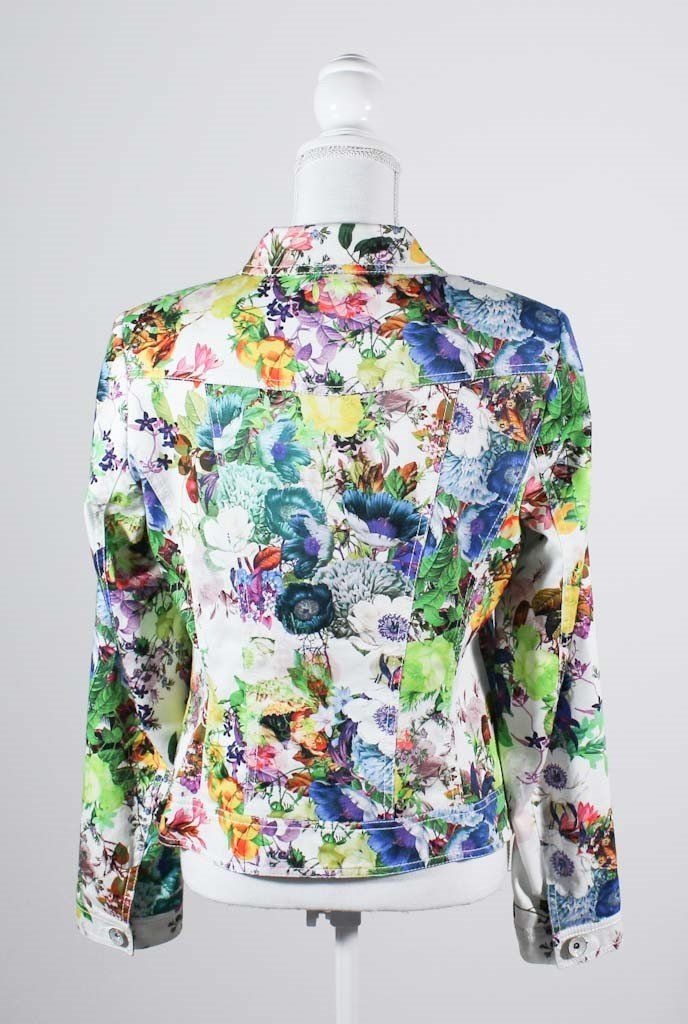 Giacche: White Label Kurzjacke Gr. 38 – Usato da Belp venduto da caramel-secondhand 2