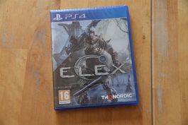Elex (NEU)