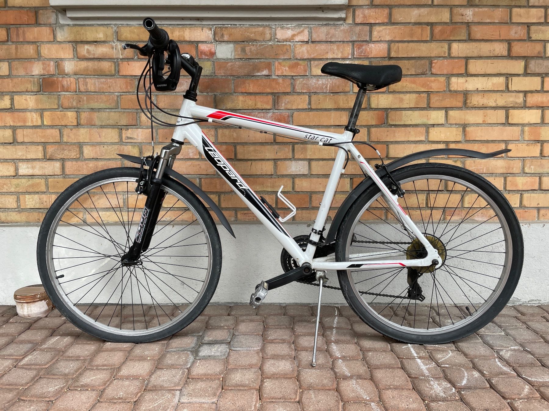 Vélos: Fahrrad Leopard – D'occasion à Münsingen par Secondhand89