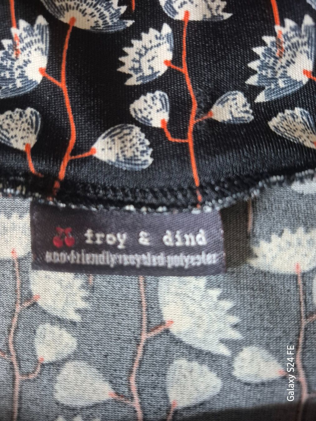 Gonne: Froy & Dind / Jupe Gr. M – Nuovo (secondo la descrizione) da Bern venduto da freuleinsue 2