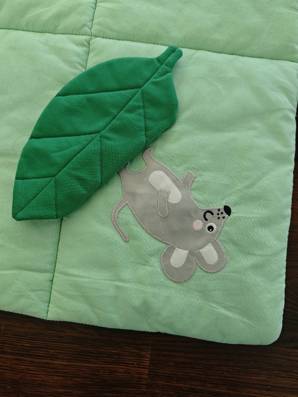 Ikea Coperte: Spieldecke Baby Ikea – Nuovo (secondo la descrizione) da Dübendorf venduto da MarcoMNG 1